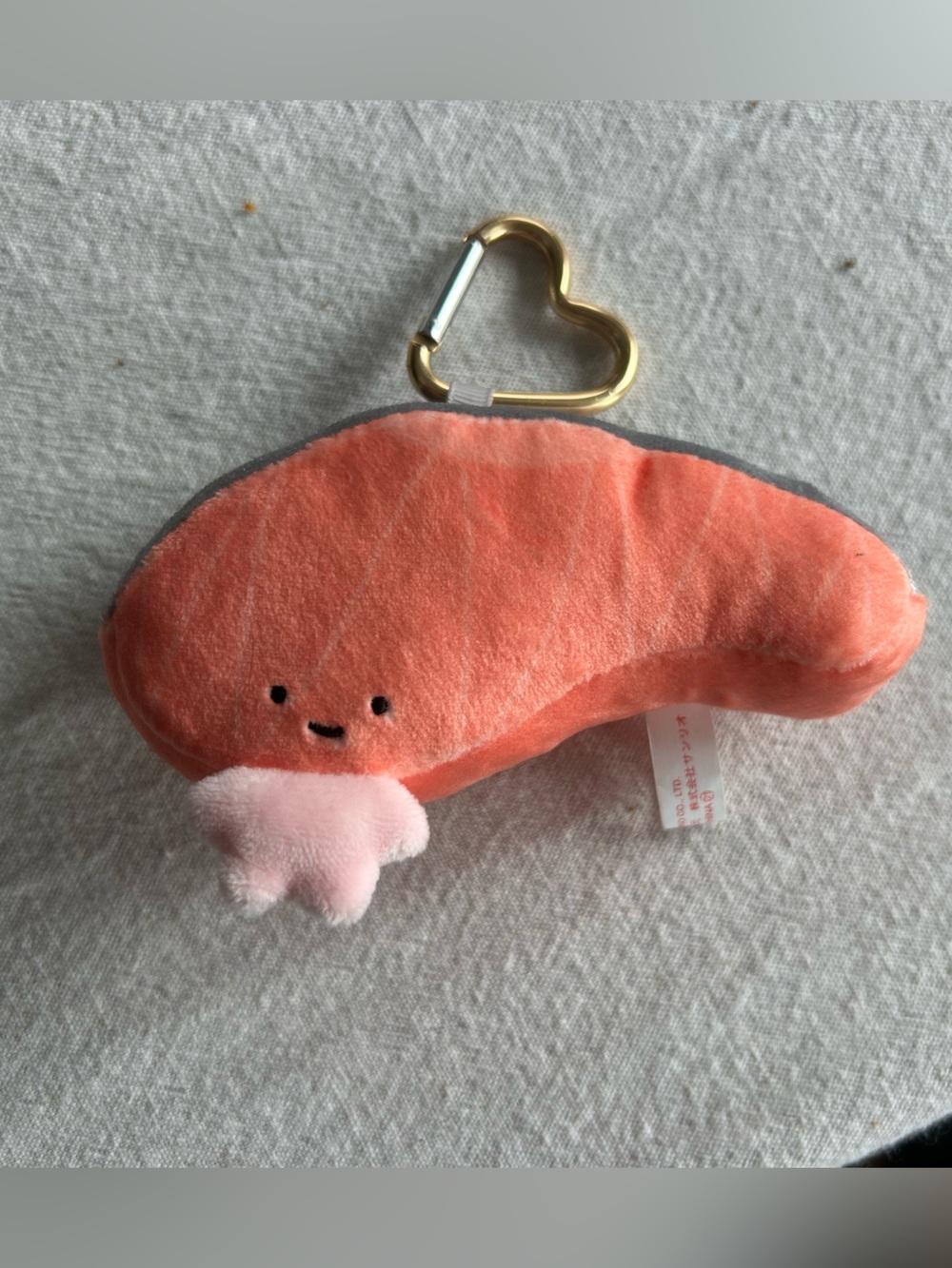 Sanrio Kirimichan Keychain